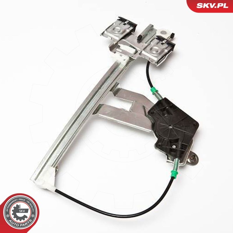 Levně Zvedací zařízení oken ESEN SKV 01SKV284