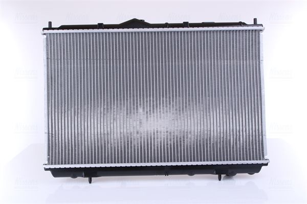 Levně Chladič, chlazení motoru NISSENS 65543A