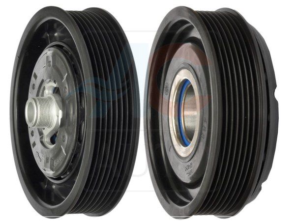 Cupla magnetica, compresor climatizare ACAUTO AC-06DN50