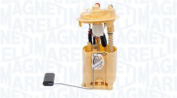 Moduł pompy paliwa MAGNETI MARELLI 519700000037