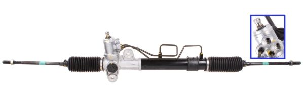 Caseta directie SPIDAN 51567