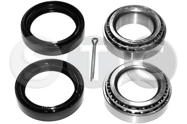 Zestaw łożysk koła STC T474073