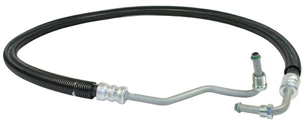 Furtun hidraulic, sistem de directie METZGER 2361028