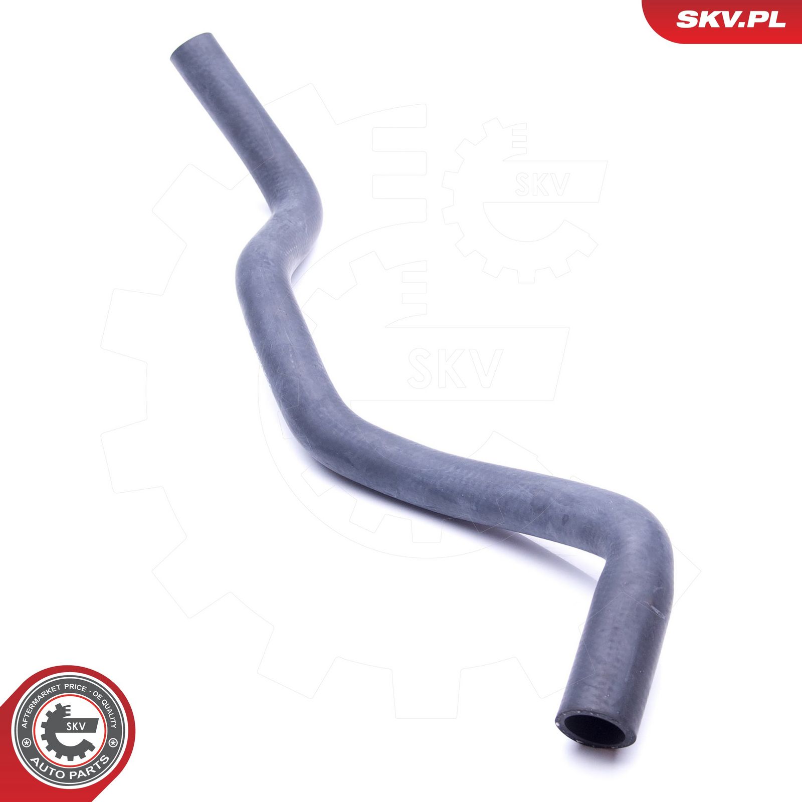 Levně Hadice chladiče ESEN SKV 24SKV399
