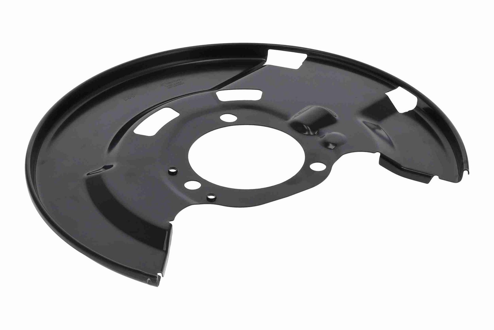 protectie stropire,disc frana VAICO V40-2467