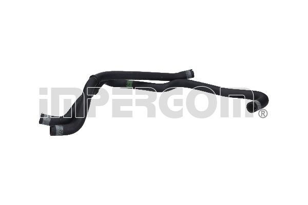 wąż, wymiennik ciepła (ogrzewanie) ORIGINAL IMPERIUM 18534