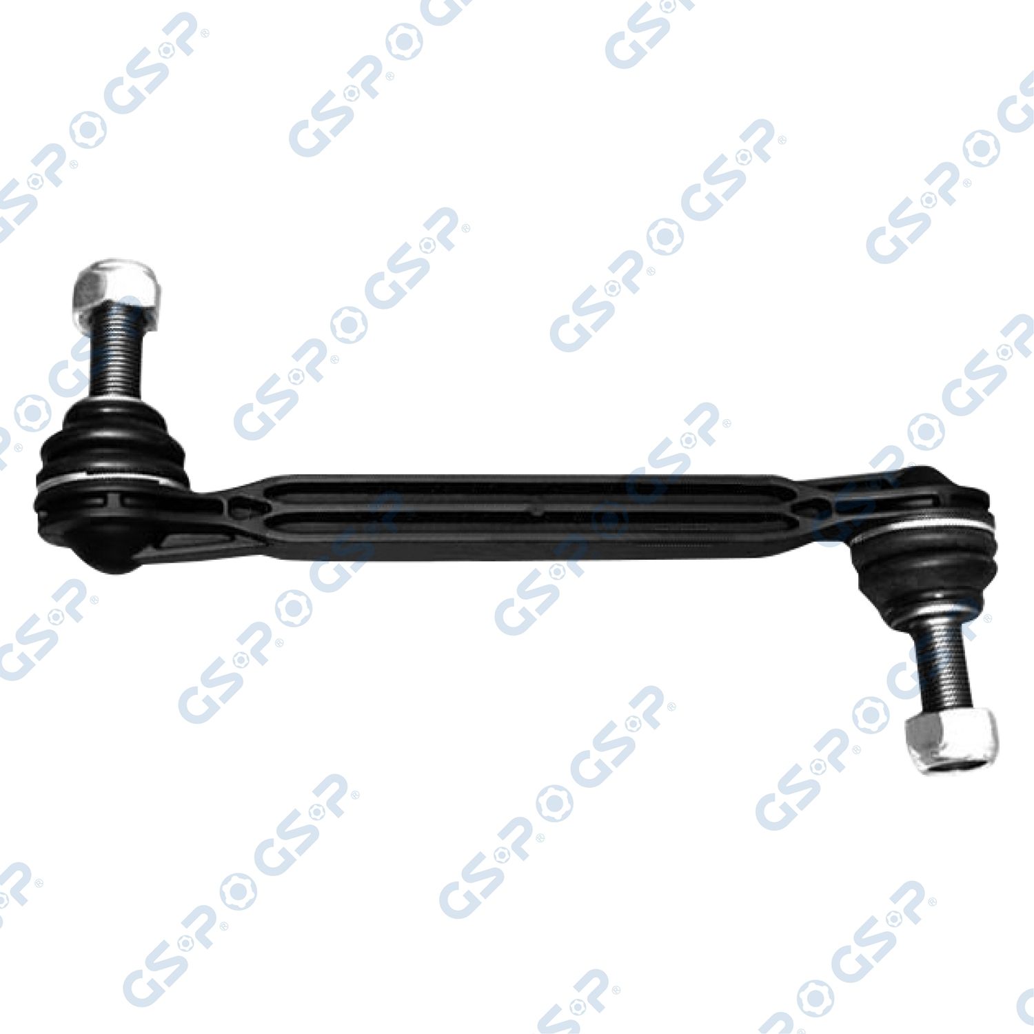 Brat/bieleta suspensie, stabilizator GSP S051539