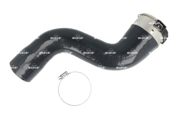 Трубка нагнетаемого воздуха