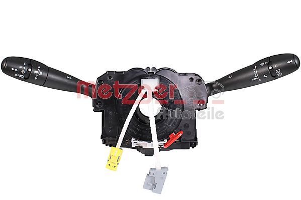 Przełącznik kolumny kierowniczej METZGER AUTOTEILE 0916841