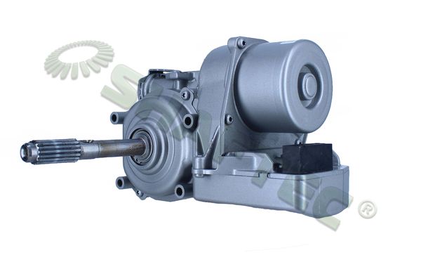 Shaftec - Steering Column