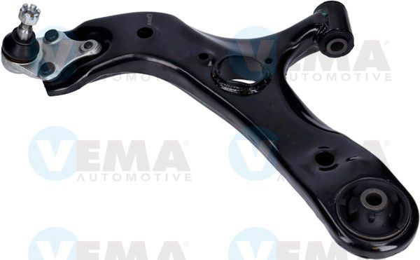 Wahacz, zawieszenie koła VEMA 26293