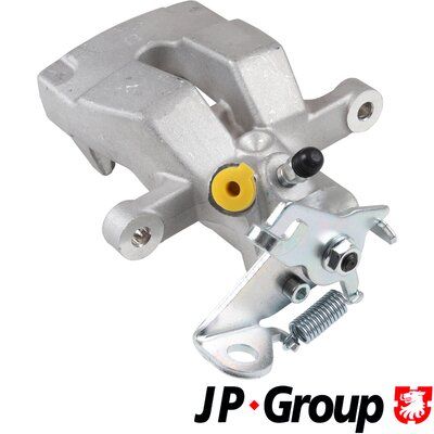 Zacisk hamulca JP GROUP 4362001080