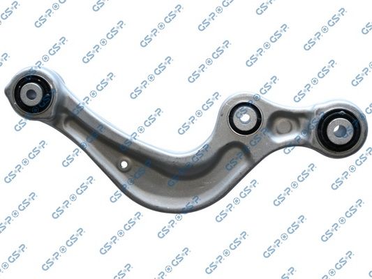 Wahacz, zawieszenie koła GSP S063533