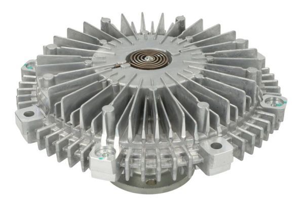 Cupla, ventilator radiator THERMOTEC D55001TT