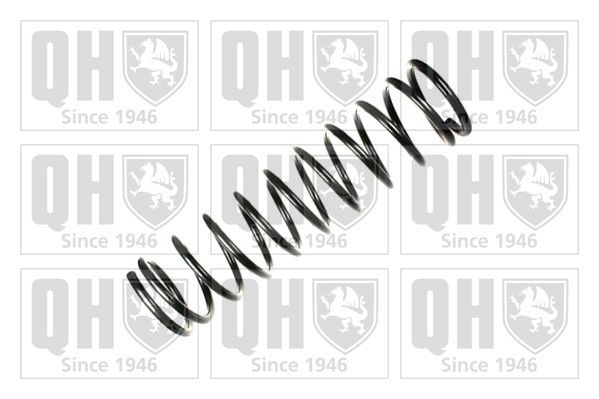 Sprężyna zawieszenia QUINTON HAZELL QCS8061