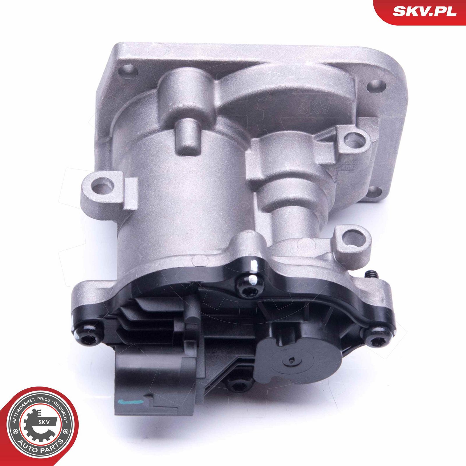 Levně AGR-Ventil ESEN SKV 14SKV160
