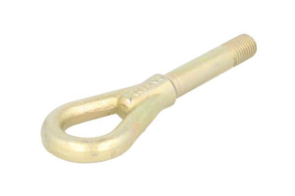 Буксирный крюк