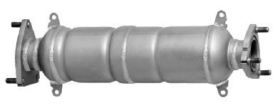 Katalizator IMASAF 18160RBDE00