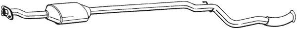 Katalizator BOSAL 099-607