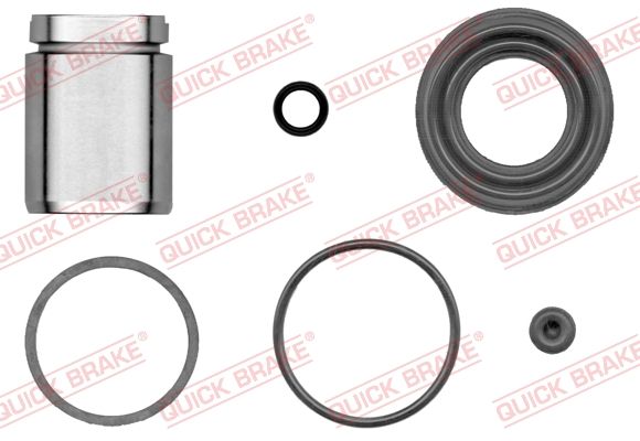 Zestaw naprawczy, zacisk hamulca QUICK BRAKE 114-5446