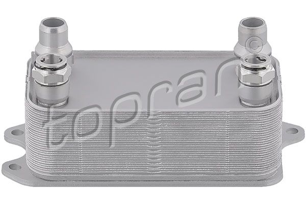 Radiator racire ulei, cutie de viteze automata TOPRAN 409 004