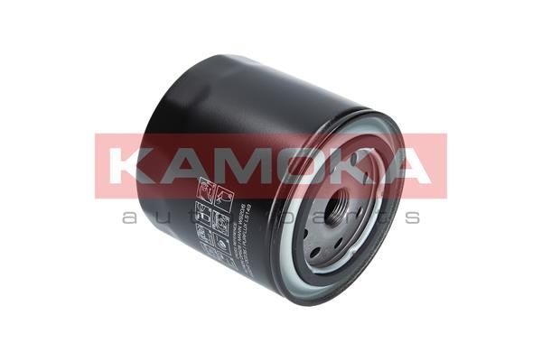 Olejový filter KAMOKA F114401