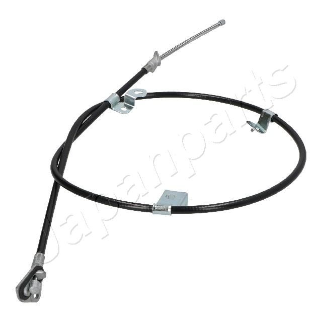 Tažné lanko, parkovací brzda JAPANPARTS BC-2036R