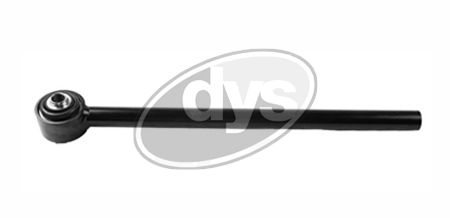 Połączenie osiowe, drążek kierowniczy poprzeczny DYS 24-26701
