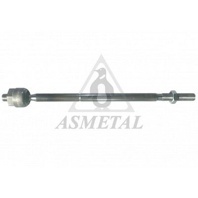 Połączenie osiowe, drążek kierowniczy poprzeczny ASMETAL 20OP5000