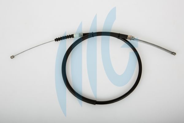 Cięgło, hamulec postojowy RICAMBIFLEX GM 01440859