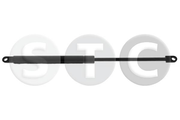 Sprężyna gazowa, pokrywa bagażnika STC T446409