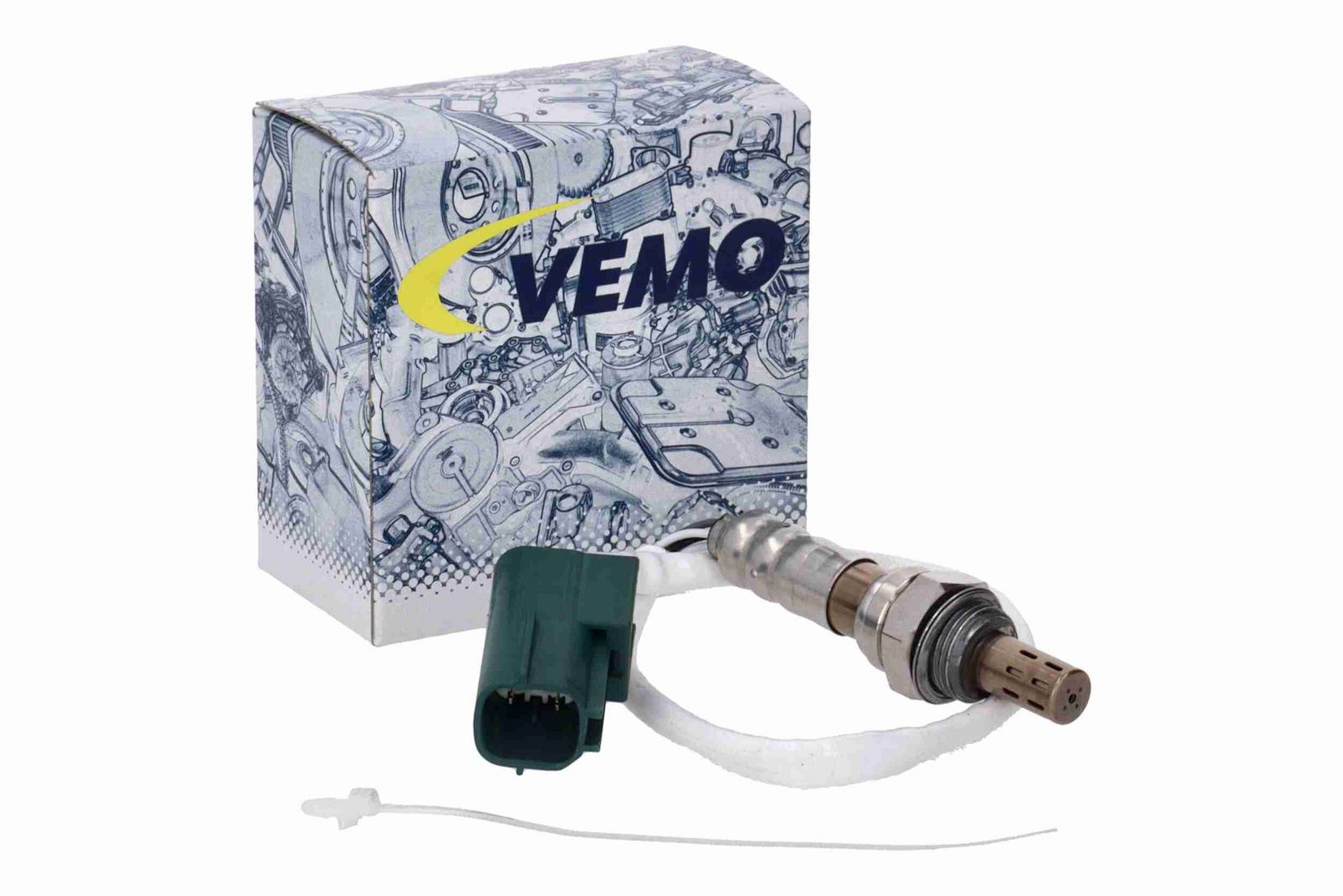 Sonde lambda