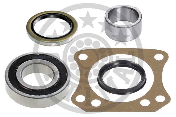 Zestaw łożysk koła OPTIMAL 962684