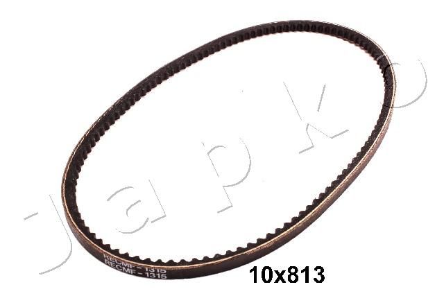 Pasek klinowy JAPKO 10X813