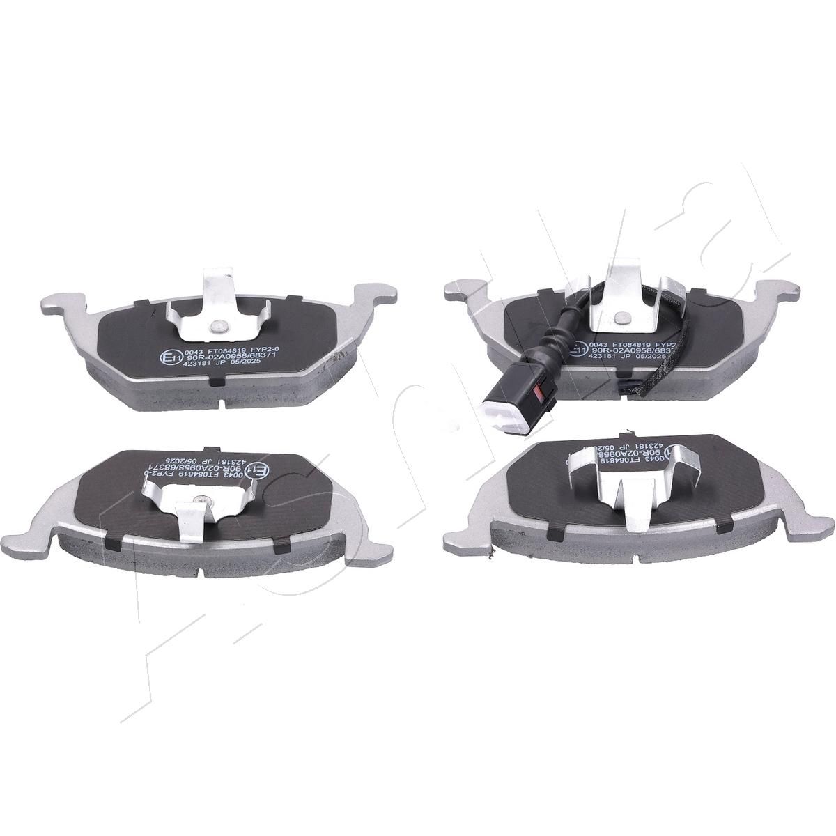 Piduriklotsi komplekt,ketaspidur