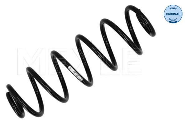 Arc spiral MEYLE 100 739 0081