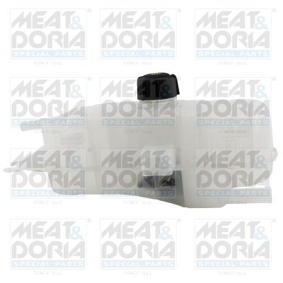Zbiornik wody, chłodnica MEAT & DORIA 2035042