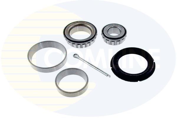 Zestaw łożysk koła COMLINE CBK006