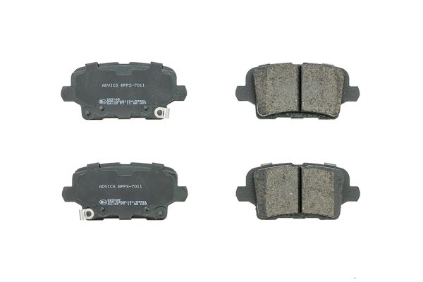 AISIN BPPS7011