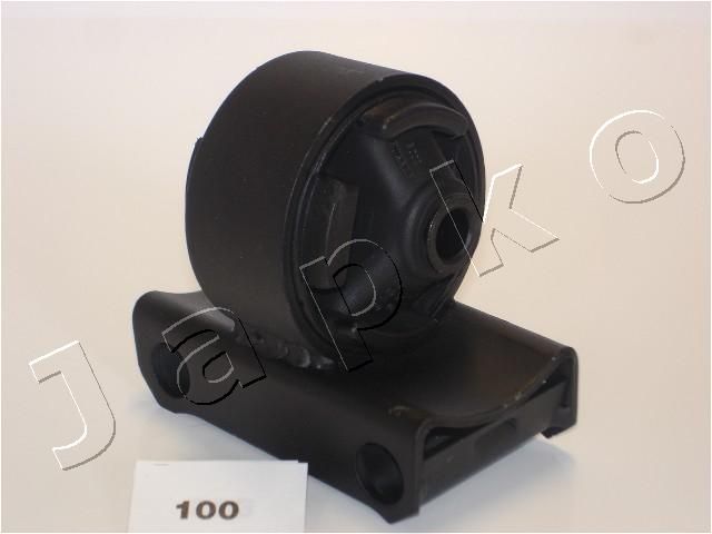 Подвеска, двигатель