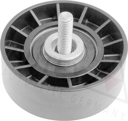 Rolka napinacza, pasek klinowy wielorowkowy AUTEX 641369