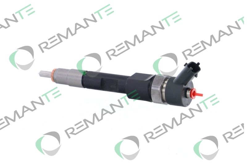 Injecteur
