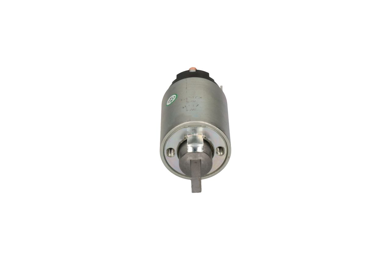 Solenoid, electromotor HC-Cargo F 032 132 472