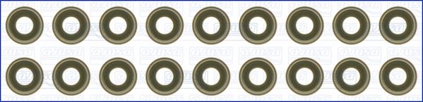 Zestaw uszczelniaczy, trzonek zaworu AJUSA 57025500