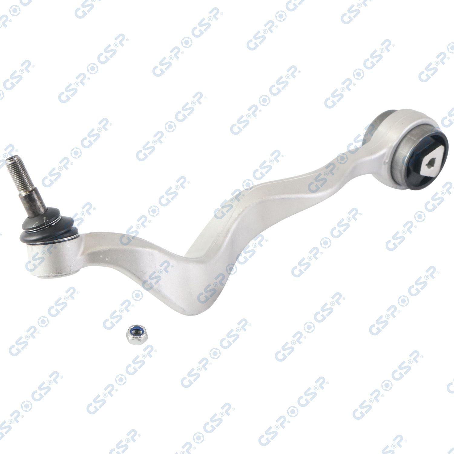 Brat, suspensie roata GSP S060081