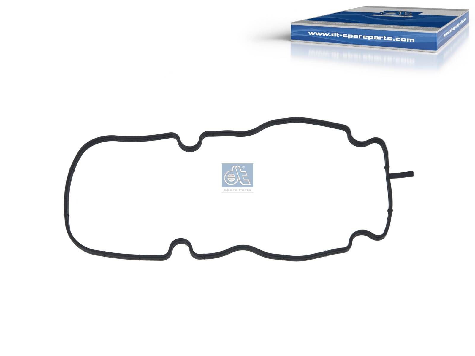 Garnitura, capac supape DT Spare Parts 1.27064