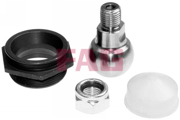 Przegub mocujący / prowadzący SCHAEFFLER FAG 825006210