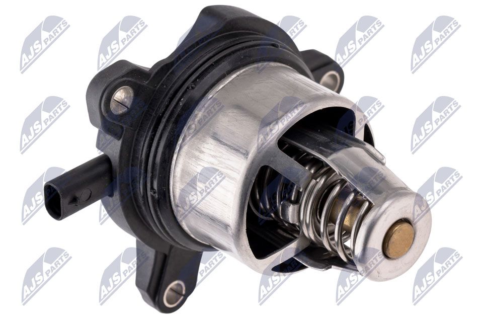 Termostaat,Jahutusvedelik