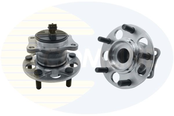 Zestaw łożysk koła COMLINE CHA404