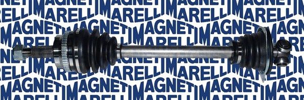 Wał napędowy MAGNETI MARELLI 302004190093